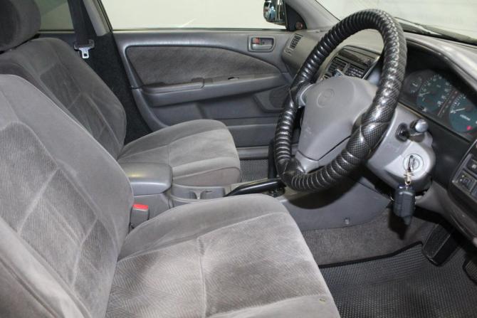 Toyota Corona X (T210) с пробегом 2000 года, цена 419 000 рублей, 335162 км, седан, Автокод Объявления
