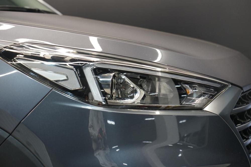 Hyundai Tucson III Рестайлинг Крым  - изображение 9