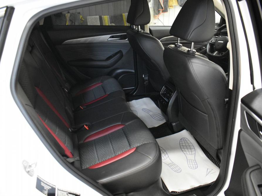 Haval F7x I Рестайлинг Мурманск  - изображение 12