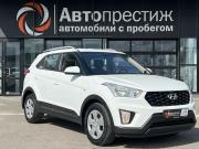 Hyundai Creta I Рестайлинг Волгоград  - изображение 24