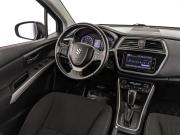 Suzuki SX4 II (S-Cross) Рестайлинг Москва  - изображение 52