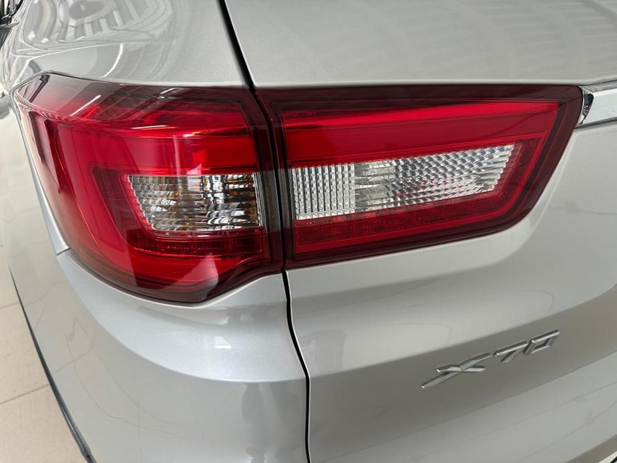 Lifan X70 I Уфа  - изображение 8