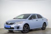 Toyota Corolla X (E140 E150) Рестайлинг Оренбург  - изображение 21