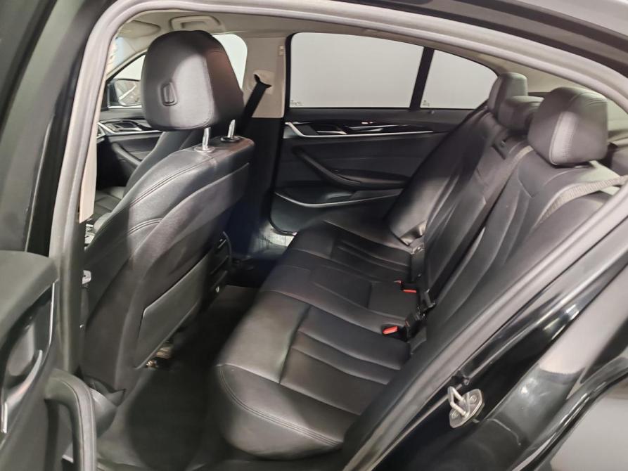BMW 5 серии VII (G30/G31/G38) Москва  - изображение 12