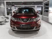 Nissan Murano II (Z51) Рестайлинг Москва  - изображение 28