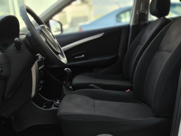Nissan Almera III (G15) с пробегом 2018 года, цена 715 000 рублей, 88500 км, седан, Автокод Объявления