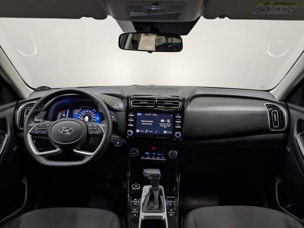 Hyundai Creta II с пробегом 2022 года, цена 2 395 000 рублей, 22997 км, внедорожник, Автокод Объявления