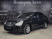 Nissan Almera III (G15) Краснодар  - изображение 23