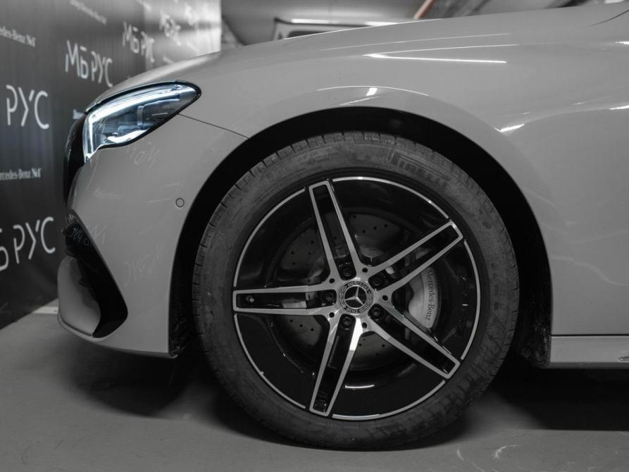 Mercedes-Benz E-Класс VI (W214 S214) Москва  - изображение 6