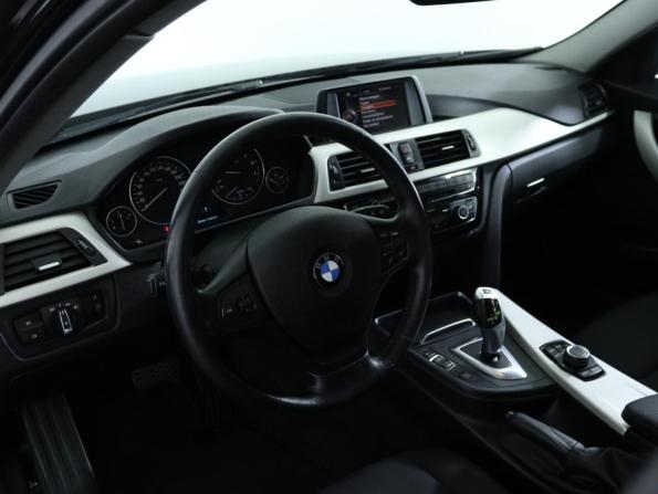 BMW 3 серии VI (F3x) Рестайлинг с пробегом 2015 года, цена 1 470 000 рублей, 177576 км, седан, Автокод Объявления
