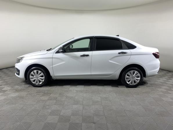 Lada (ВАЗ) Vesta I Рестайлинг (NG) с пробегом 2024 года, цена 1 005 000 рублей, 86348 км, седан, Автокод Объявления
