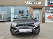 Lada (ВАЗ) Granta I Рестайлинг Набережные Челны  - изображение 20