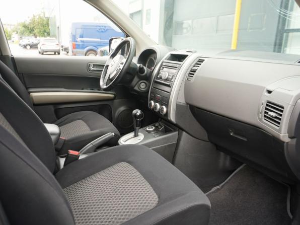 Nissan X-Trail II с пробегом 2008 года, цена 799 000 рублей, 322044 км, внедорожник, Автокод Объявления