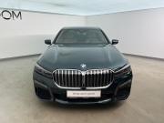 BMW 7 серии VI (G11/G12) Рестайлинг Москва  - изображение 25
