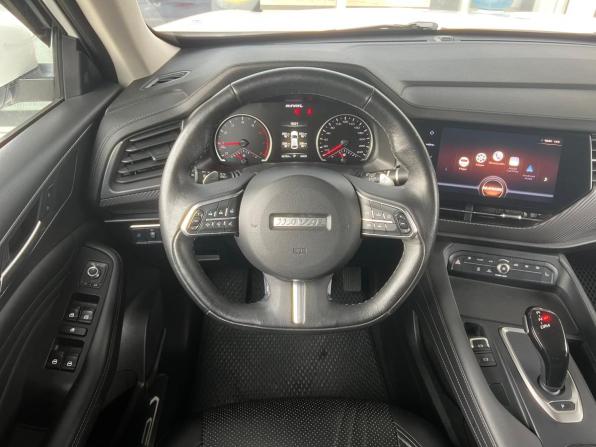 Haval F7x I с пробегом 2021 года, цена 1 999 000 рублей, 62787 км, внедорожник, Автокод Объявления