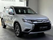 Mitsubishi Outlander III Рестайлинг 2 Уфа  - изображение 25