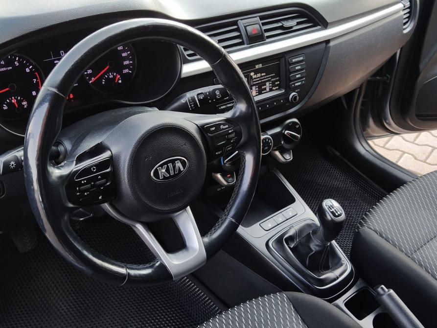 Kia Rio IV Екатеринбург  - изображение 23