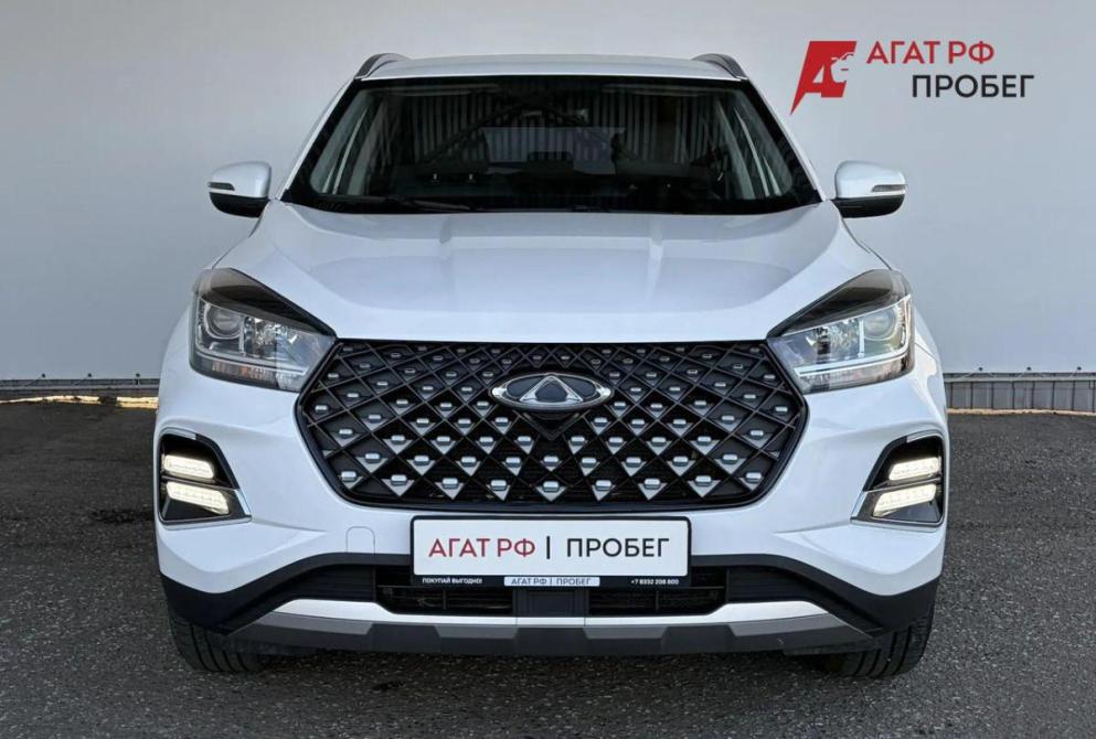 Chery Tiggo 4 Pro I Киров  - изображение 2
