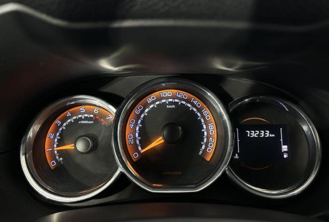 Lada (ВАЗ) Largus I Рестайлинг с пробегом 2021 года, цена 1 280 000 рублей, 73233 км, универсал, Автокод Объявления