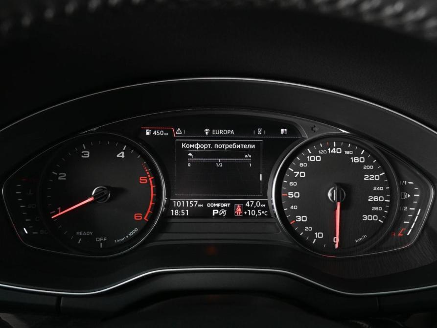 Audi Q5 II (FY) Ростов-на-Дону  - изображение 20