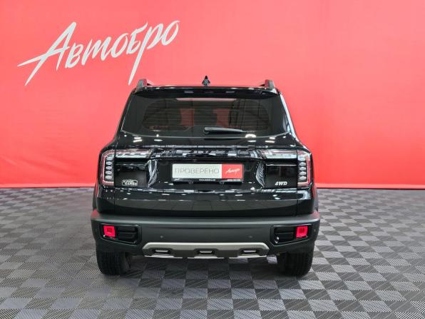 Haval Dargo I с пробегом 2023 года, цена 2 575 000 рублей, 33000 км, внедорожник, Автокод Объявления