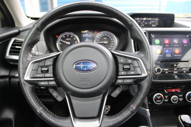 Subaru Forester V с пробегом 2018 года, цена 2 845 000 рублей, 143836 км, внедорожник, Автокод Объявления