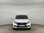 Lada (ВАЗ) Granta I Рестайлинг Воронеж  - изображение 23