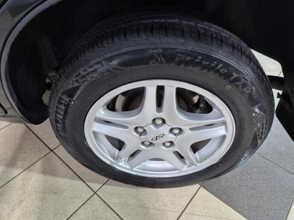 Chery Tiggo (T11) I с пробегом 2008 года, цена 499 000 рублей, 280000 км, внедорожник, Автокод Объявления