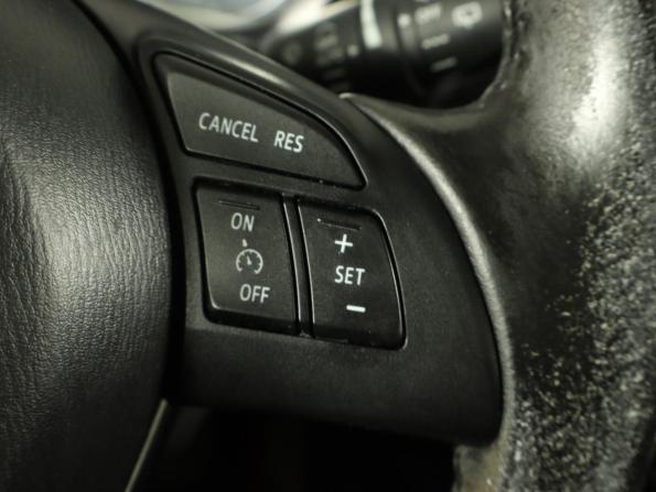 Mazda CX-5 I с пробегом 2013 года, цена 1 499 000 рублей, 277383 км, внедорожник, Автокод Объявления
