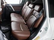 Toyota Land Cruiser Prado 150 Series Рестайлинг 1 Тюмень  - изображение 32