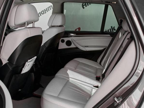 BMW X5 II (E70) Рестайлинг с пробегом 2012 года, цена 2 050 000 рублей, 196474 км, внедорожник, Автокод Объявления