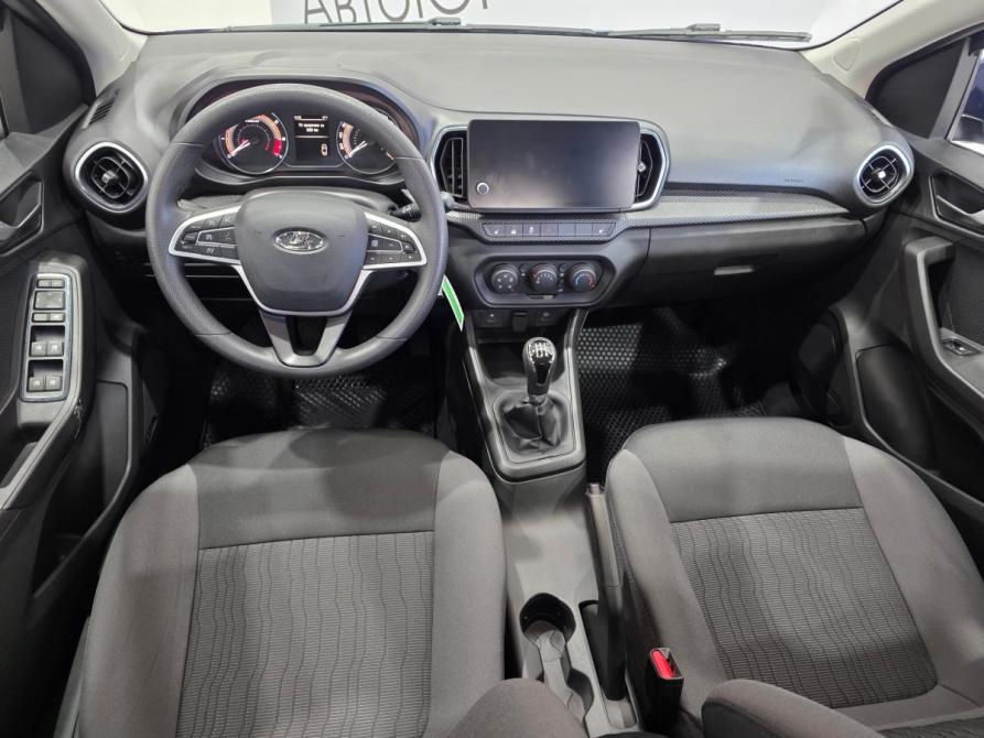 Lada (ВАЗ) Iskra Ставрополь  - изображение 11