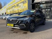 FAW Besturn X80 I Рестайлинг Нефтекамск  - изображение 13