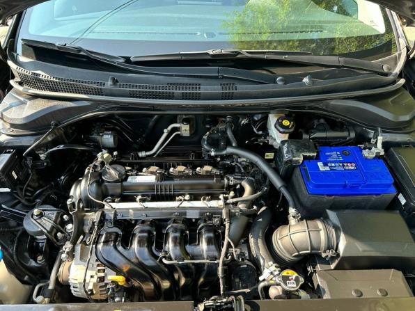 Hyundai Solaris II Рестайлинг с пробегом 2021 года, цена 1 670 000 рублей, 80050 км, седан, Автокод Объявления