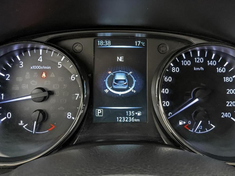 Nissan Qashqai II Москва  - изображение 16