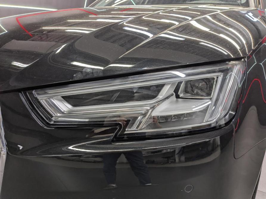 Audi A4 V (B9) Москва  - изображение 11