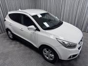 Hyundai ix35 I Рестайлинг Стерлитамак  - изображение 44