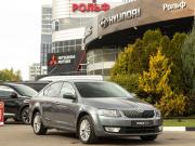 Skoda Octavia III (A7) Москва  - изображение 18