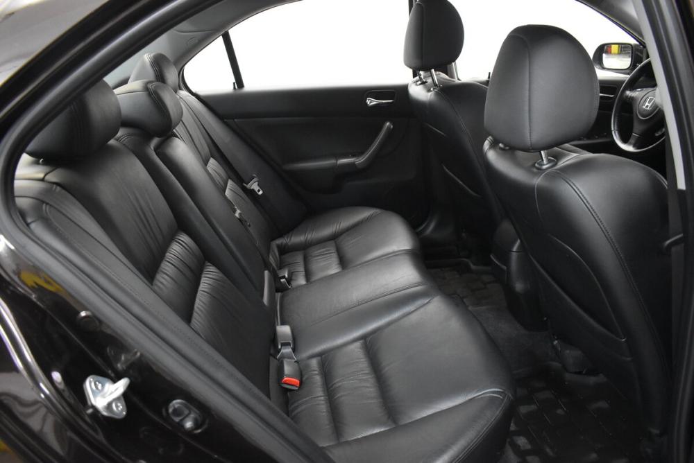 Honda Accord VII Рестайлинг Москва  - изображение 13