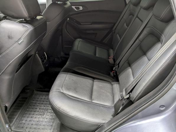 Chery Tiggo 4 I Рестайлинг с пробегом 2020 года, цена 1 340 000 рублей, 51745 км, внедорожник, Автокод Объявления