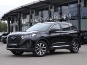 Chery Tiggo 7 Pro Max I Москва  - изображение 23