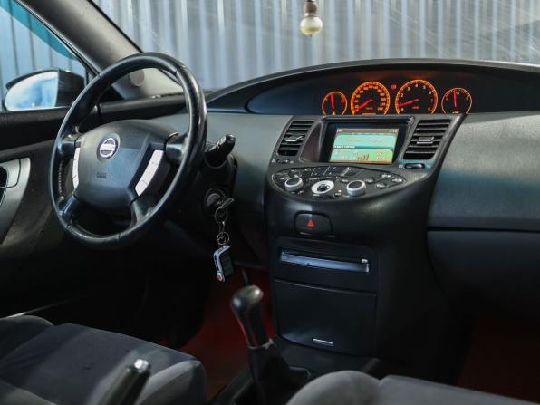 Nissan Primera III (P12) с пробегом 2005 года, цена 349 000 рублей, 271021 км, седан, Автокод Объявления