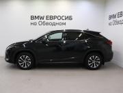 Lexus RX IV Рестайлинг Санкт-Петербург  - изображение 38