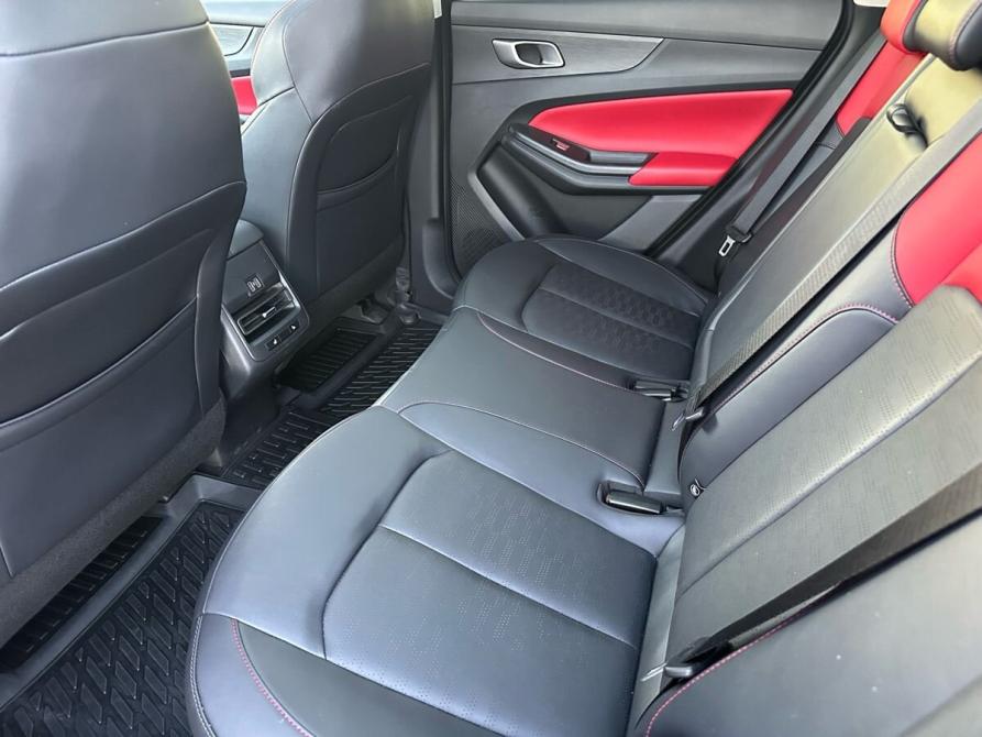 Changan CS55 Plus II Волгоград  - изображение 22