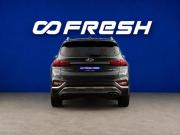 Hyundai Santa Fe IV Москва  - изображение 28