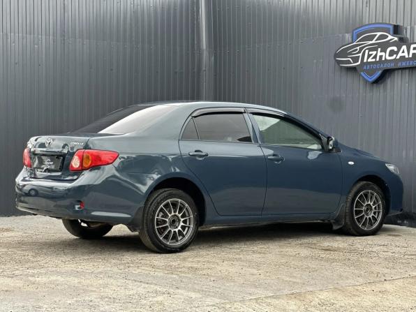 Toyota Corolla X (E140 E150) с пробегом 2007 года, цена 739 000 рублей, 227700 км, седан, Автокод Объявления