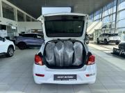 Chevrolet Cruze I Рестайлинг Екатеринбург  - изображение 30