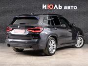 BMW X3 III (G01) Екатеринбург  - изображение 28
