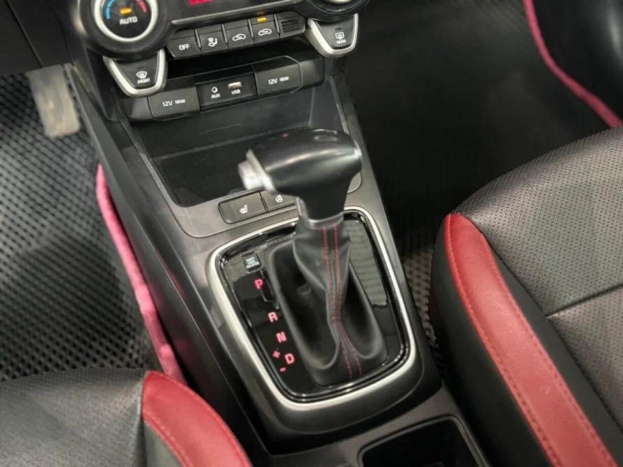 Kia Rio IV Екатеринбург  - изображение 15