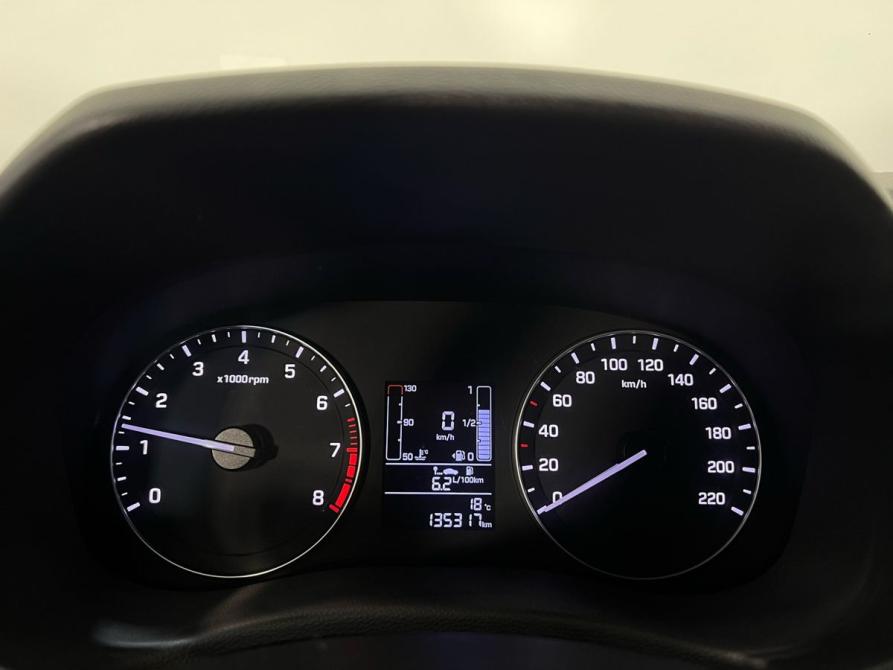 Hyundai Creta I Архангельск  - изображение 18